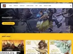 Sites similar to cmon.com
