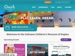 Sites similar to cmon.org