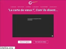 Sites similar to cmonagence.com
