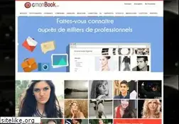 Sites similar to cmonbook.com