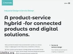 Sites similar to cmonde.com