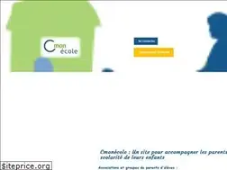 Sites similar to cmonecole.com