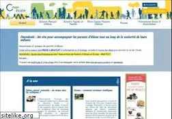 Sites similar to cmonecole.fr