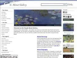 Sites similar to cmonetgallery.com
