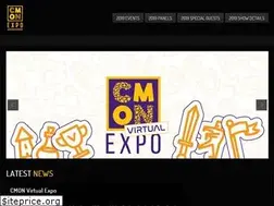Sites similar to cmonexpo.com