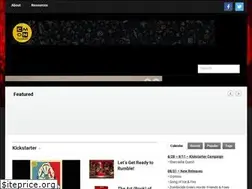 Sites similar to cmonfanboy.com