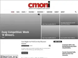 Sites similar to cmonionline.com