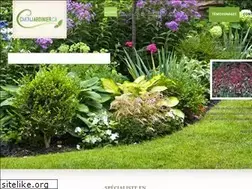 Sites similar to cmonjardinier.ca