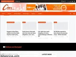 Sites similar to cmonline.com.gh