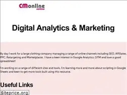 Sites similar to cmonlineservices.co.uk