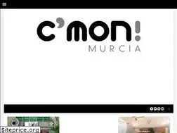 Sites similar to cmonmurcia.com