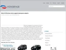 Sites similar to cmonofr.com