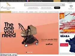Sites similar to cmonpremier.fr