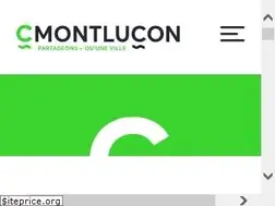 Sites similar to cmontlucon.fr