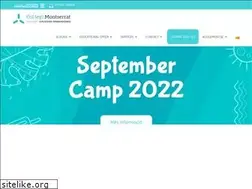 Sites similar to cmontserrat.org