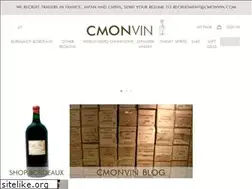 Sites similar to cmonvin.com