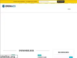 Sites similar to cmonweb.fr