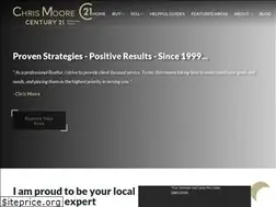 Sites similar to cmoorehouses.com