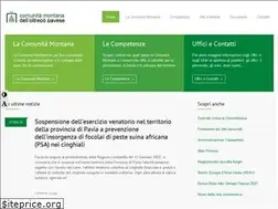 Sites similar to cmop.it