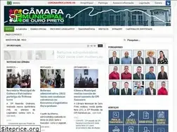 Sites similar to cmop.mg.gov.br