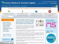 Sites similar to cmopera.fr