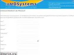 Sites similar to cmoprotection.com