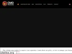 Sites similar to cmoproyectos.com