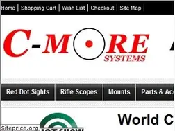 Sites similar to cmore.com