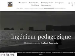 Sites similar to cmorel.fr
