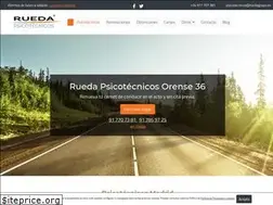 Sites similar to cmorense36.es