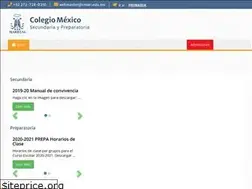 Sites similar to cmori.edu.mx