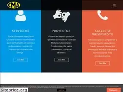 Sites similar to cmorterosautonivelantes.com