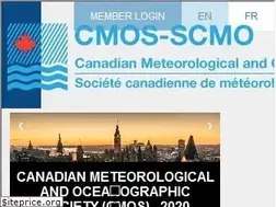 Sites similar to cmos.ca