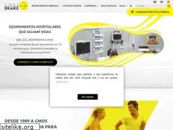 Sites similar to cmosdrake.com.br