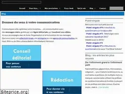 Sites similar to cmoser-communication.fr