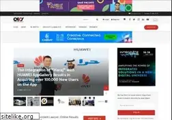 Sites similar to cmosmagazine.com