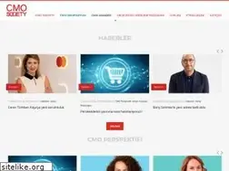 Sites similar to cmosociety.net
