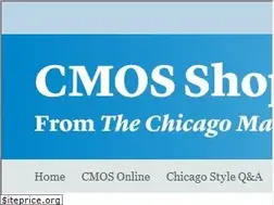 Sites similar to cmosshoptalk.com