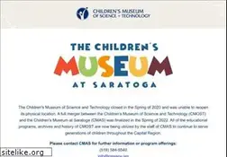 Sites similar to cmost.org