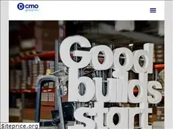 Sites similar to cmostores.com