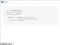 Sites similar to cmosy.jp