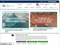 Sites similar to cmourense.org