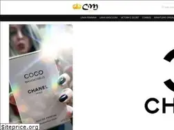 Sites similar to cmoutlet.com.br