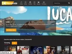 Sites similar to cmovies.mobi