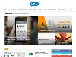 Sites similar to cmovietnam.com