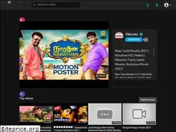 Sites similar to cmoviez.com