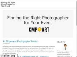 Sites similar to cmp-art.com