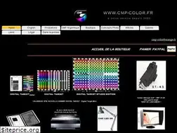 Sites similar to cmp-color.fr