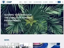 Sites similar to cmp-fe.de