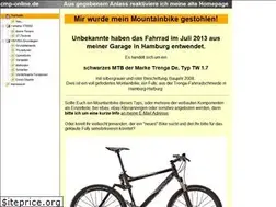 Sites similar to cmp-online.de